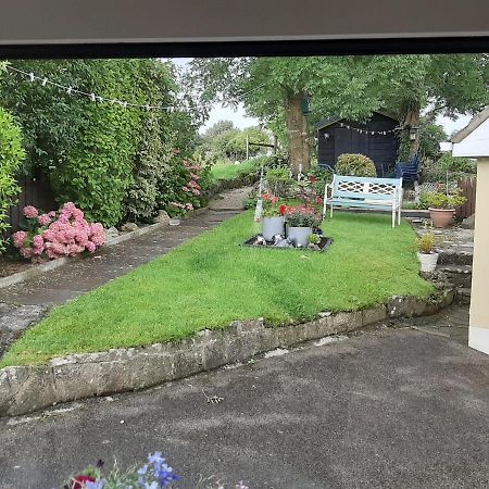 Channel View Ballyshannon Zewnętrze zdjęcie