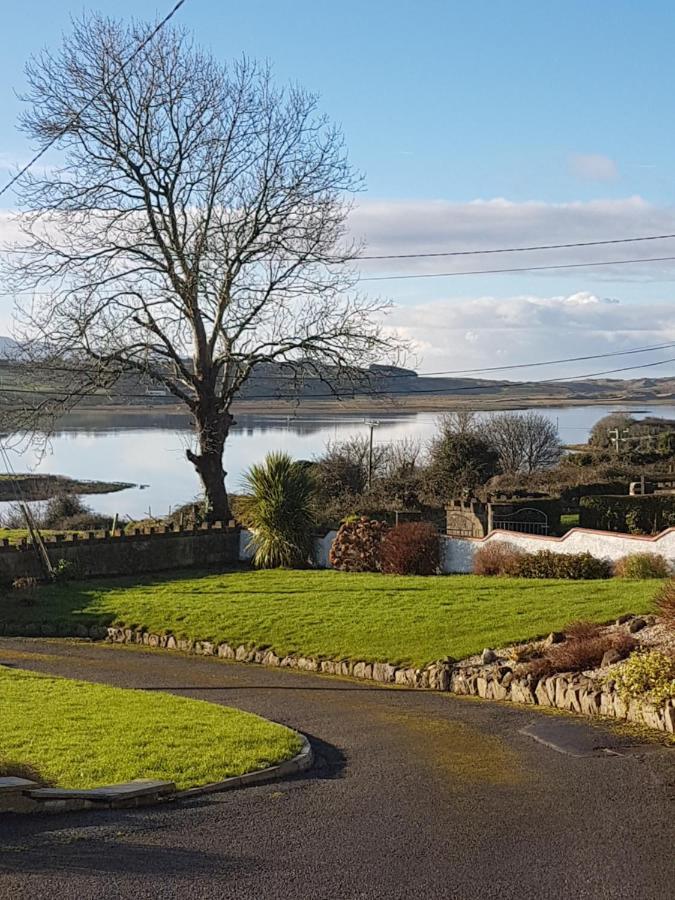 Channel View Ballyshannon Zewnętrze zdjęcie