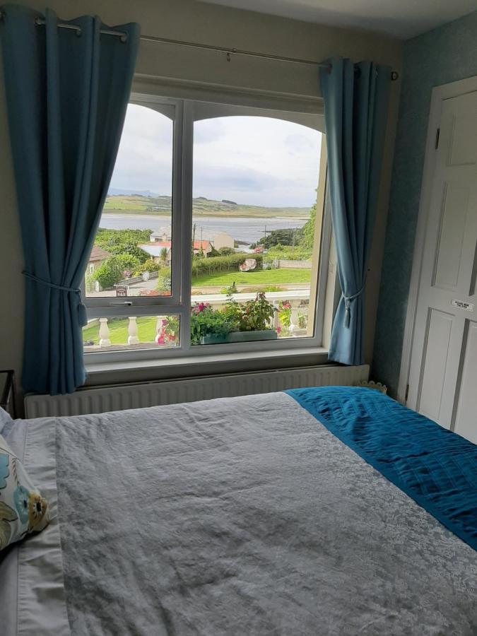 Channel View Ballyshannon Zewnętrze zdjęcie