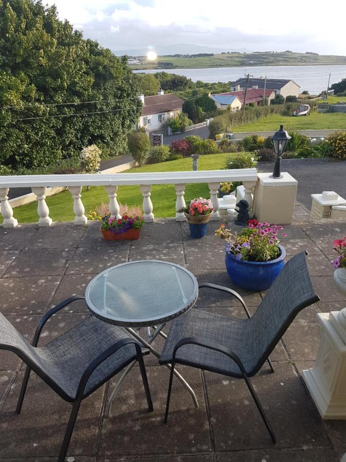 Channel View Ballyshannon Zewnętrze zdjęcie