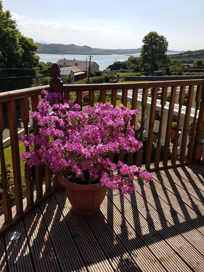 Channel View Ballyshannon Zewnętrze zdjęcie