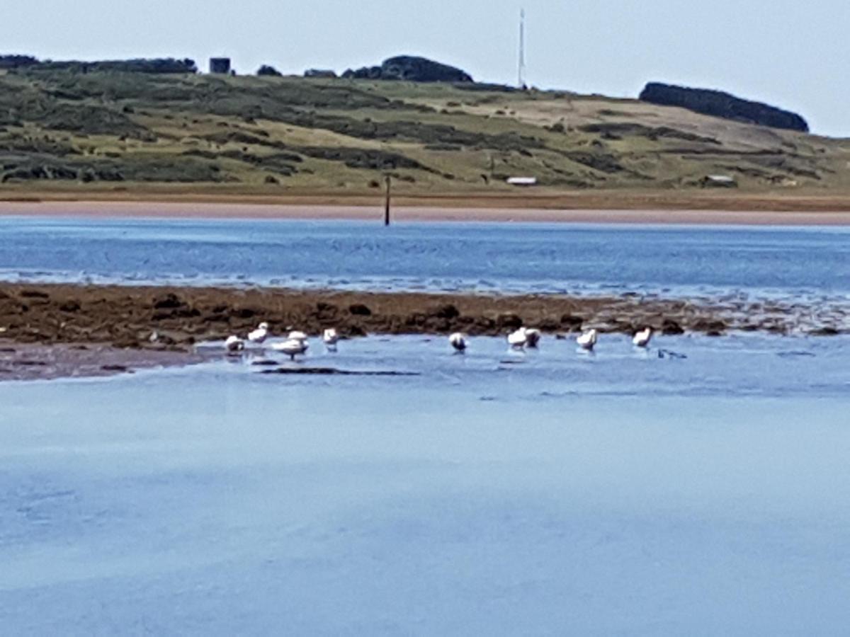 Channel View Ballyshannon Zewnętrze zdjęcie