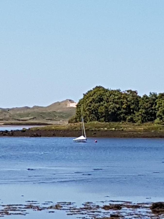Channel View Ballyshannon Zewnętrze zdjęcie
