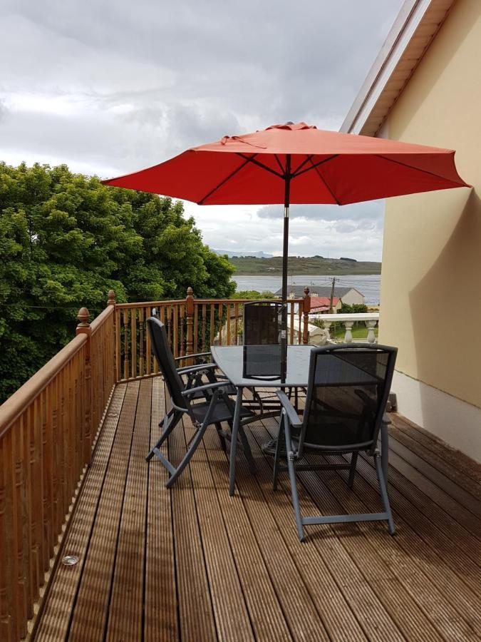 Channel View Ballyshannon Zewnętrze zdjęcie