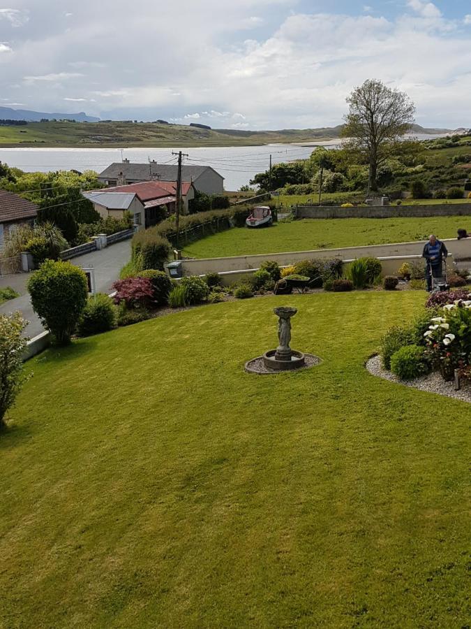 Channel View Ballyshannon Zewnętrze zdjęcie