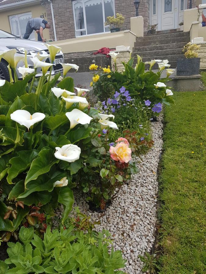 Channel View Ballyshannon Zewnętrze zdjęcie
