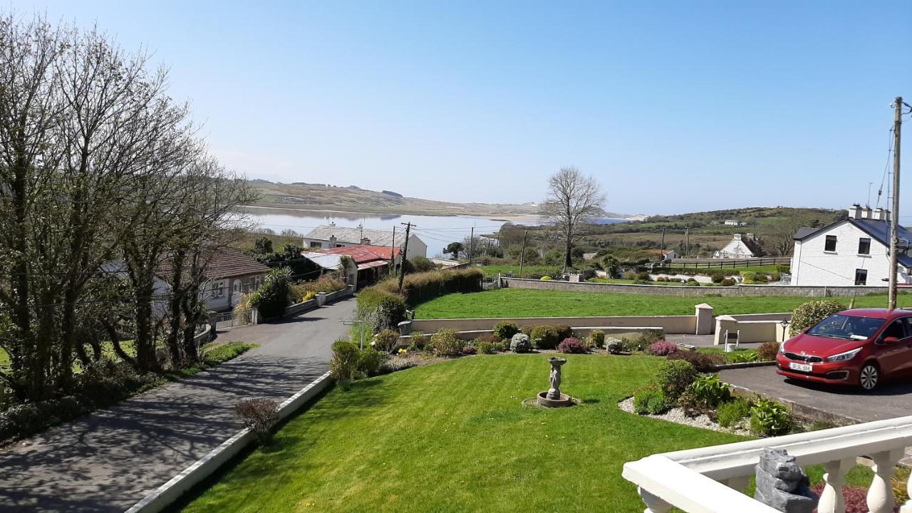 Channel View Ballyshannon Zewnętrze zdjęcie