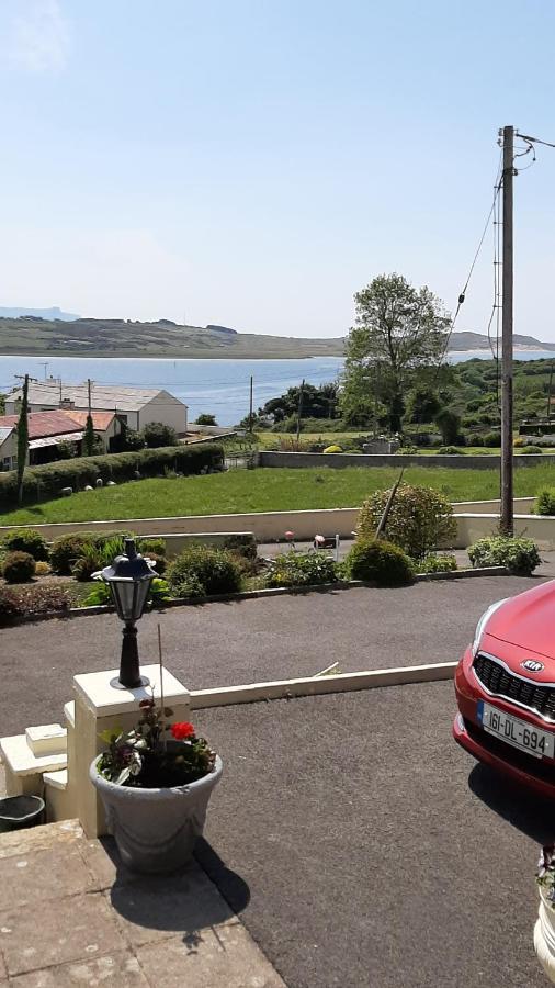 Channel View Ballyshannon Zewnętrze zdjęcie